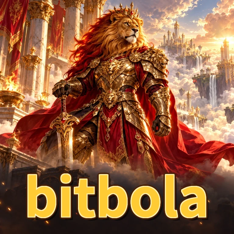 Logo bitbola, pengembang aplikasi utilitas Android