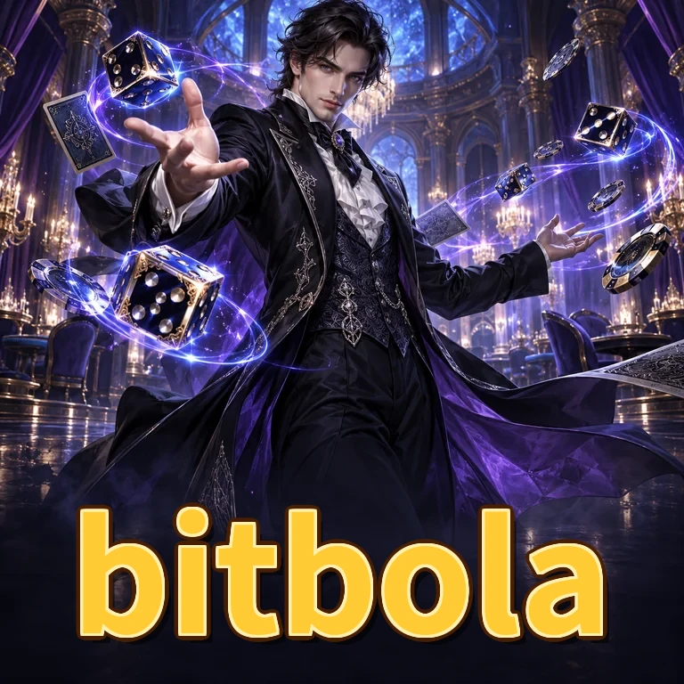 Ilustrasi berkas bitbola APK 4.8.1