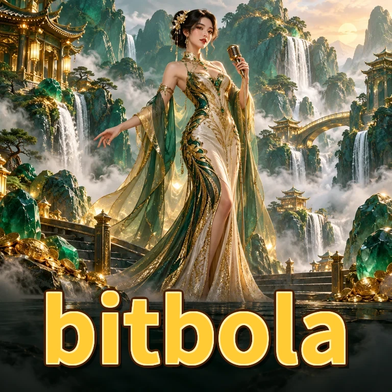 Aplikasi bitbola setelah terpasang