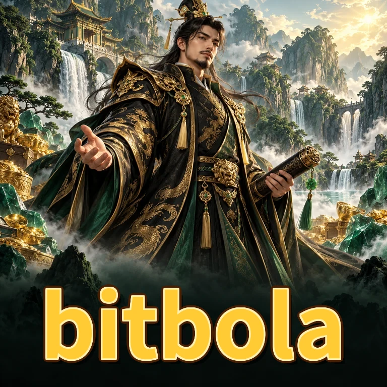 Logo bitbola