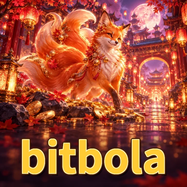 Logo bitbola di situs bitbolaa.com