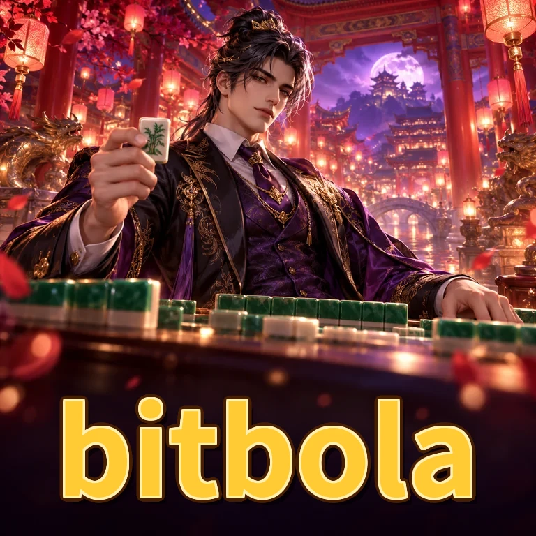 Logo bitbola untuk catatan rilis 4.8.1