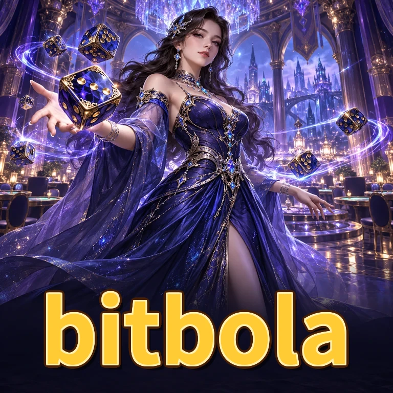 Logo bitbola untuk ulasan rilis 4.8.1