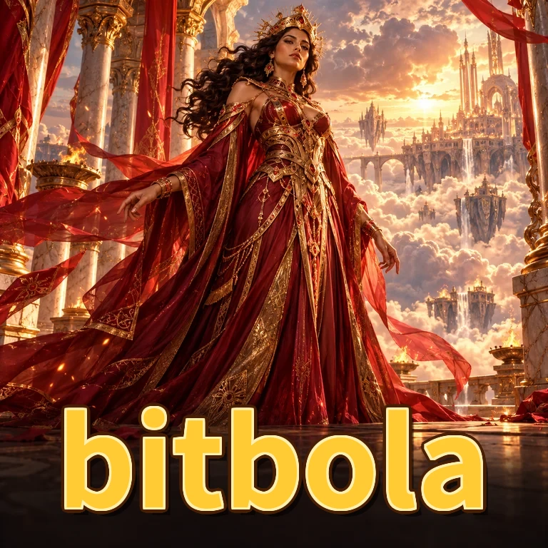 Logo bitbola